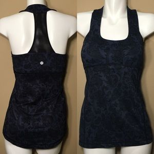 Lululemon Workout Tank